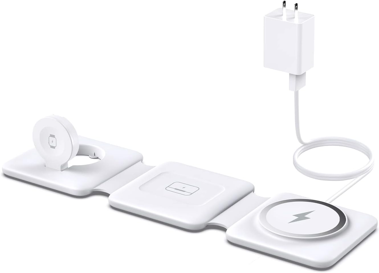 iMagPower - Carga tus dispositivos sin cables